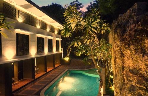 Siligita Casa | White Rock Lodge