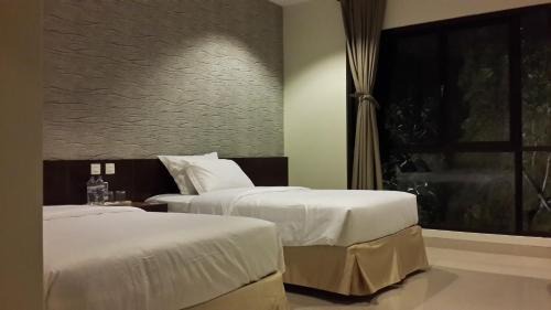 Siligita Casa | White Rock Lodge