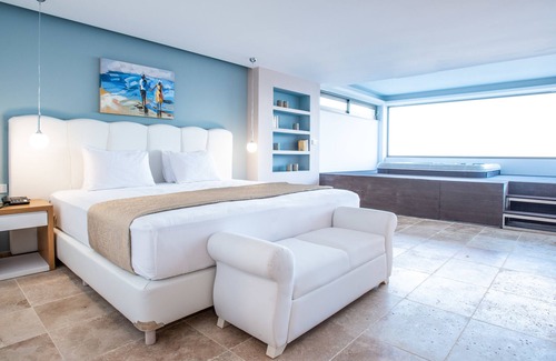 Kefalos Complejo | White Rock of Kos - Adults Only