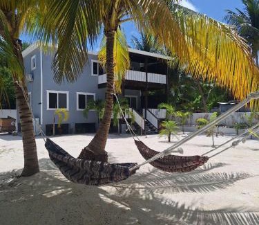 Caye Caulker Casa | White Rock Villa