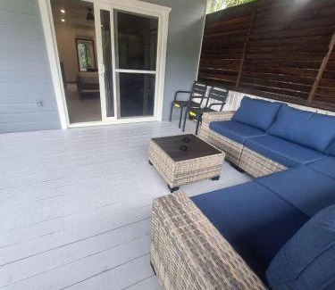 Caye Caulker Casa | White Rock Villa