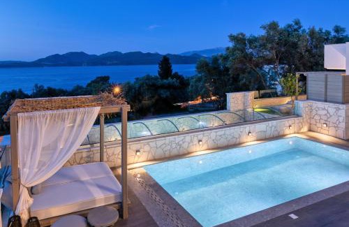 Nikiana Villa | White Rock Villas Nikiana