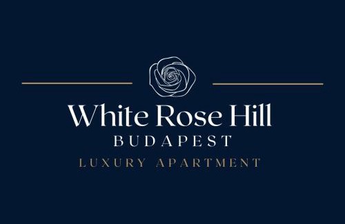 Szemlohegy Apartamento | White Rose Hill Luxury Apartment Budapest