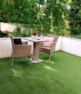 Szemlohegy Apartamento | White Rose Hill Luxury Apartment Budapest