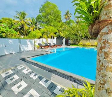 Thiranagama Casa | White Sambur Resort