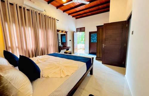 Thiranagama Casa | White Sambur Resort