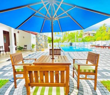 Thiranagama Casa | White Sambur Resort
