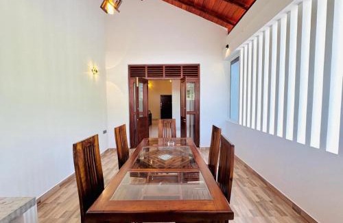 Thiranagama Casa | White Sambur Resort