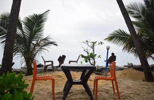 Tonse West Casa | WHITE SAND BEACH STAY- Delta hospitality-