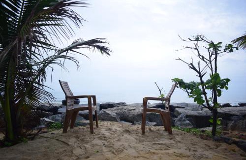 Tonse West Casa | WHITE SAND BEACH STAY- Delta hospitality-