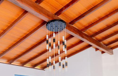 Ekala Cama Y Desayuno | White sand beach Villa