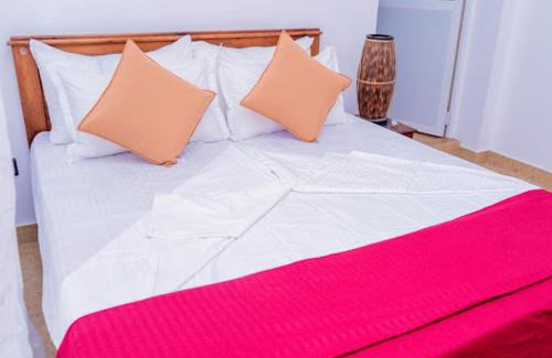 Ekala Cama Y Desayuno | White sand beach Villa