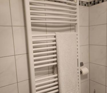 Oberdorla Apartamento | White Sand Haven Guest House