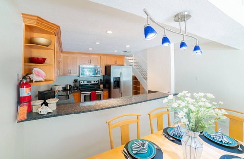 Seven Mile Beach Apartamento | White Sands 3 Bed 7 Mile Beach