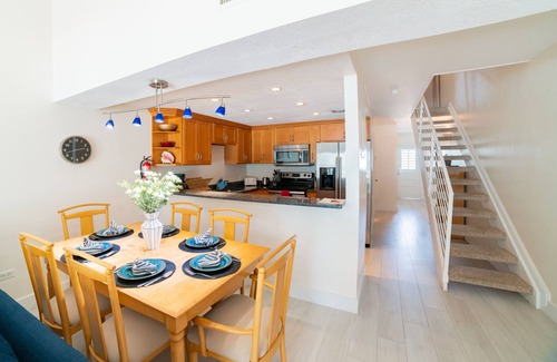 Seven Mile Beach Apartamento | White Sands 3 Bed 7 Mile Beach