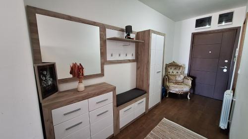 Vukov Spomenik Apartamento | White Sapphire