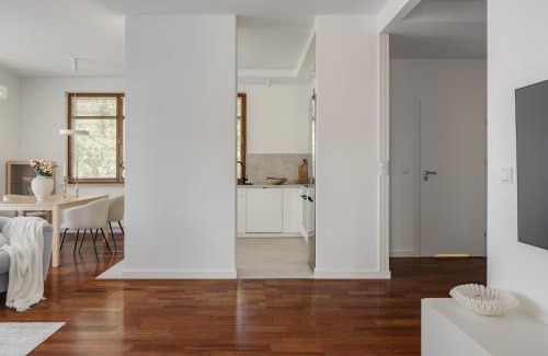 Jelitkowo Apartamento | White Sea - Neptun Park by OneApartments