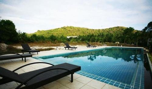 Ban Phe Complejo | White@Sea Resort