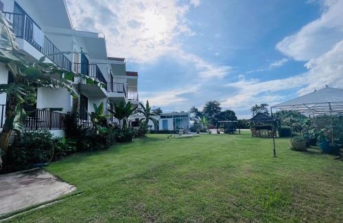 Nong Thale Hotel | White Seaview Residence
