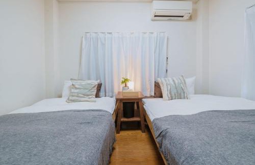 Kakegawa Apartamento | White Space - Vacation STAY 18162v