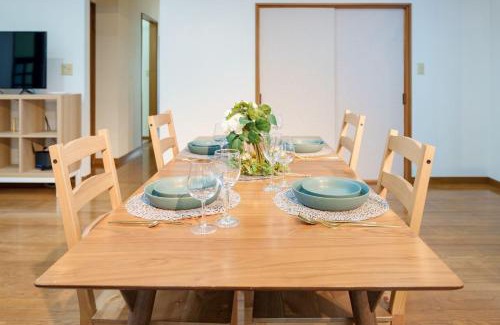 Kakegawa Apartamento | White Space - Vacation STAY 18162v