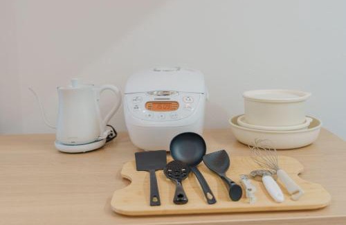 Kakegawa Apartamento | White Space - Vacation STAY 18162v