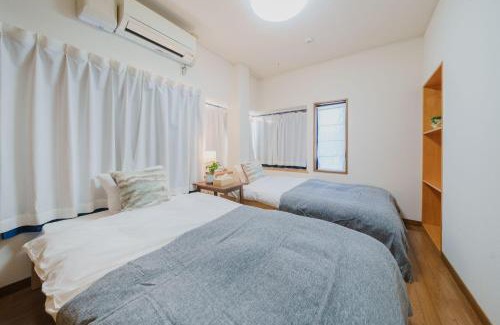 Kakegawa Apartamento | White Space - Vacation STAY 18162v