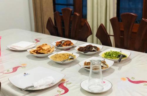 Wellawaya Casa | White Square Home-stay