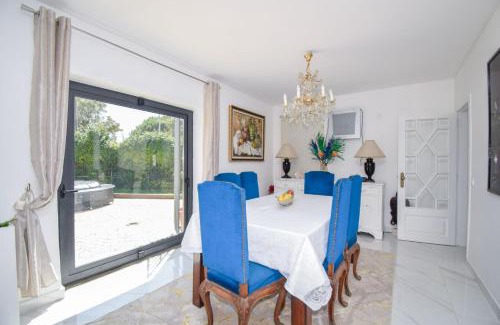 Estoril Villa | White Star Estoril