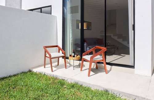 Merida Municipality Villa | White Stone by Fidalsa