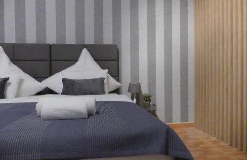 Promajna Hotel | White Stone Villa 43