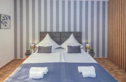 Promajna Cama Y Desayuno | White Stone Villa