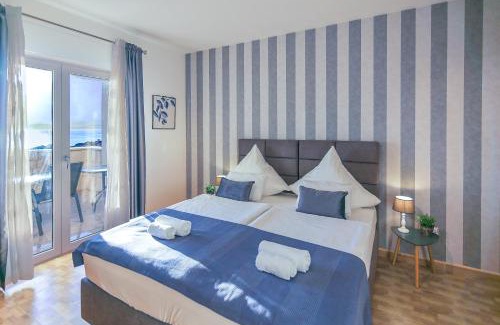 Promajna Cama Y Desayuno | White Stone Villa