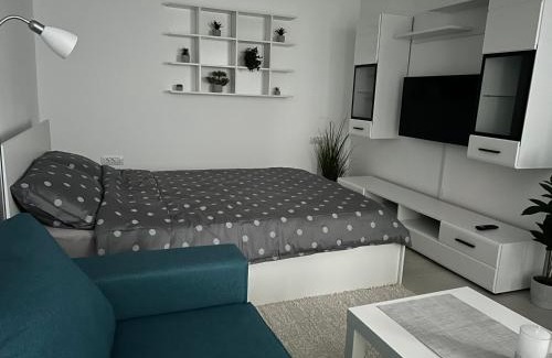 Alba Iulia Apartamento | White Studio Center