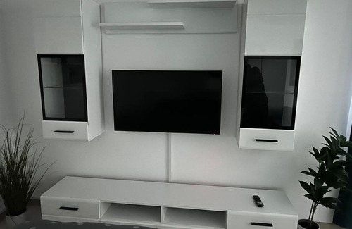 Alba Iulia Apartamento | White Studio Center