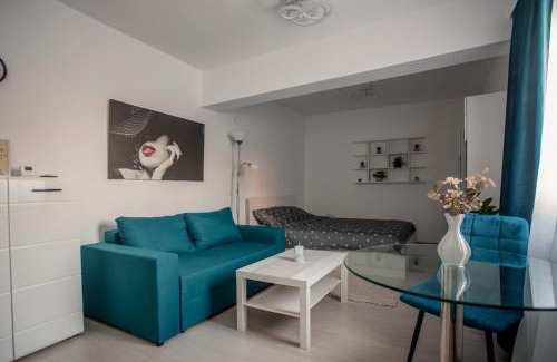 Alba Iulia Apartamento | White Studio Center