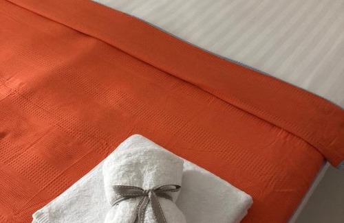 Sarimsakli Cama Y Desayuno | White Suite Rooms