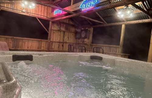 Canadensis Casa | White-Tail Lodge Relaxing, Secluded, Quiet
