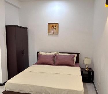 Dalupotha Apartamento | White Terrace Apartments