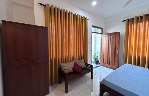 Dalupotha Apartamento | White Terrace Apartments