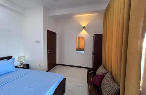 Dalupotha Apartamento | White Terrace Apartments