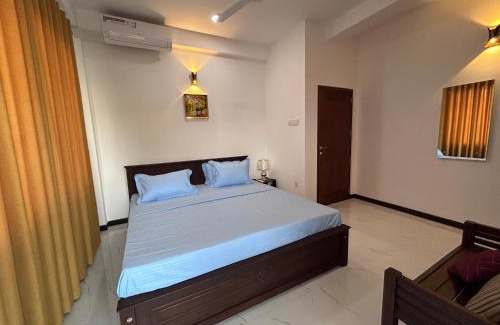 Dalupotha Apartamento | White Terrace Apartments