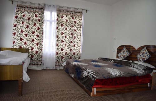 Laripora Casa | White valley Resort Pahalgam