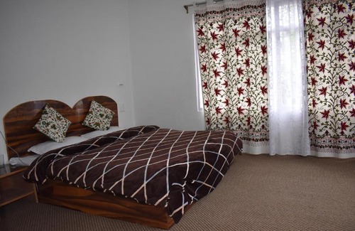 Laripora Casa | White valley Resort Pahalgam