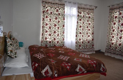 Laripora Casa | White valley Resort Pahalgam