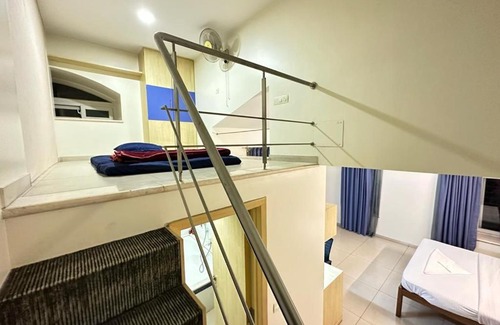 Magarpatta City Cama Y Desayuno | WHITE VILLA SUITES