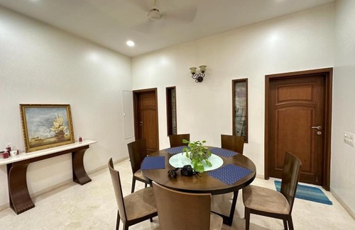 Magarpatta City Cama Y Desayuno | WHITE VILLA SUITES