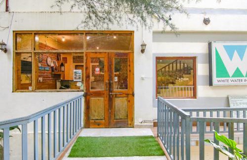 Dharamshala Hotel | White Water Inn Mcleodganj