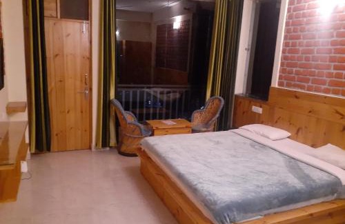 Dharamshala Hotel | White Water Inn Mcleodganj