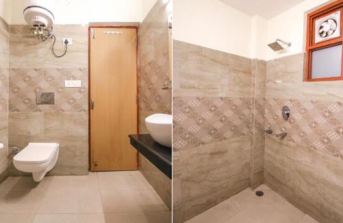 Dharamshala Hotel | White Water Inn Mcleodganj